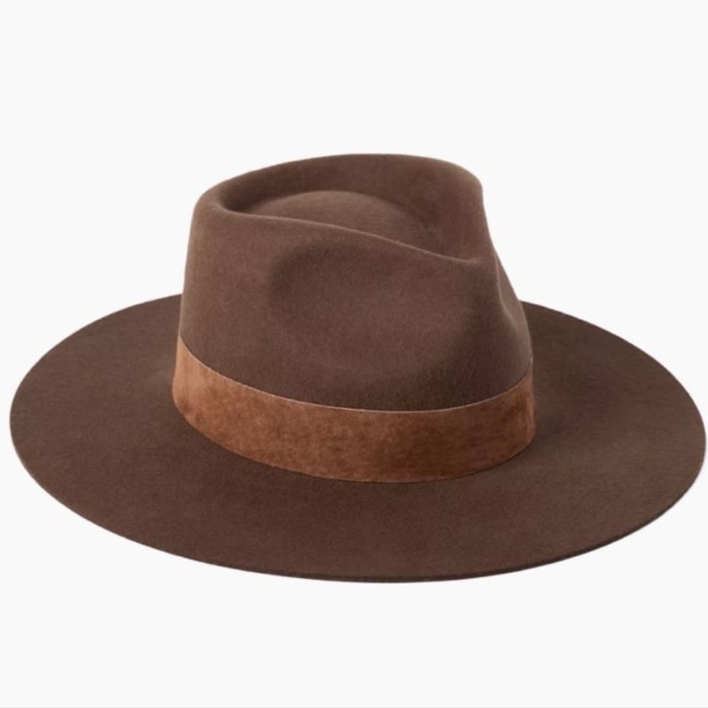 Lack of Color Mirage Coco Wool Hat